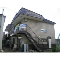 鉄南ハイツ