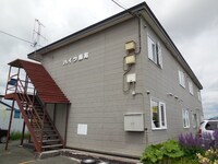ハイツ錦町