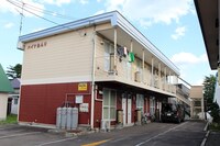 ハイツあんり