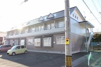 ハイツ学園通