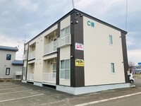 ドリームハイツＣ棟