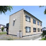 アパートメント谷川