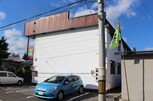 長谷部マンション