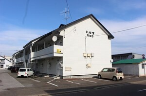 パセオ常盤Ｂ