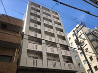 だるまマンション