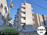 エストマーレ鶴見