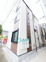 ハーモニーテラス梅田Ⅷ
