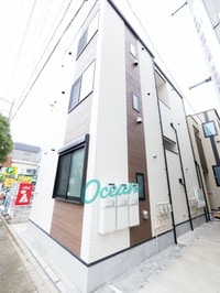 ハーモニーテラス梅田Ⅷ