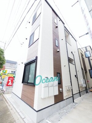 ハーモニーテラス梅田Ⅷ