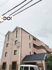 ジュネス橋忠