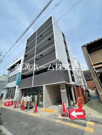 メゾンドクレール西大路