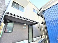 comfie横浜戸部