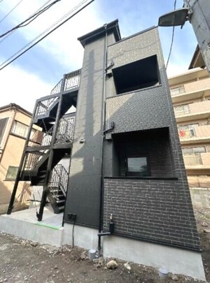 レグレス保土ヶ谷