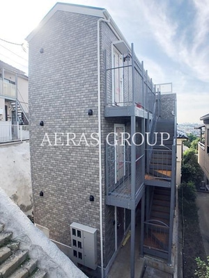 ハーミットクラブハウス境之谷Ⅲ