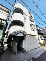 シティコーポ大口