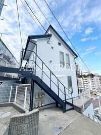 ピュアスプリング山手Ⅱ号棟