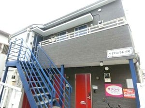 ワイズ山手石川町