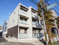 リブリ・本牧通りⅡ