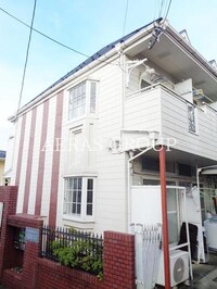 ヒルトップ井土ヶ谷