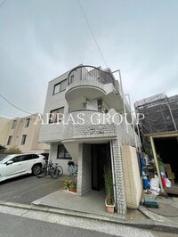 リブ霞