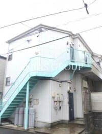 プレシャス保土ケ谷