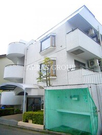 エヴェナール横浜