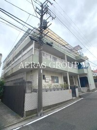 サイレンスコーポ