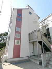 リーヴェルポート横浜三ツ沢Ⅴ