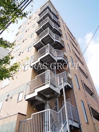 コートロングヒル