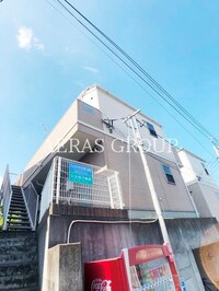 フィットハウス平楽壱番館