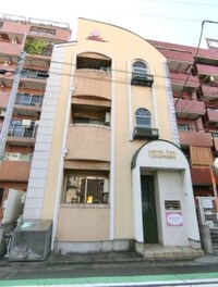 リーヴェルポート横浜