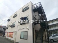RAYHAUS横濱鶴見Ⅱ