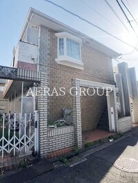 メゾンドパレス