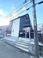 レガーロ羽沢南