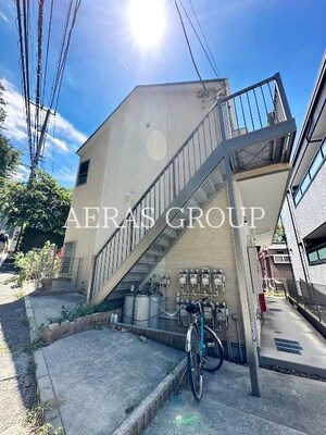 South Lagoon 蒔田町