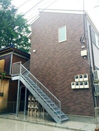ベルビュー山手