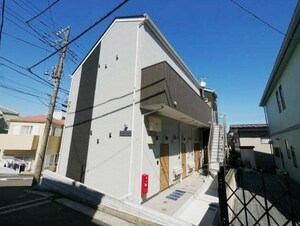G・Aヒルズ上永谷