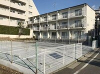 葵マンション