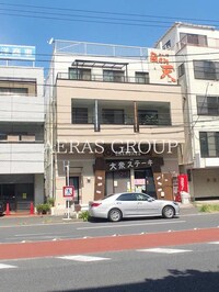 サウスゲート