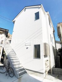 メイプルハウス横濱