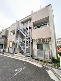 シャルム西横浜