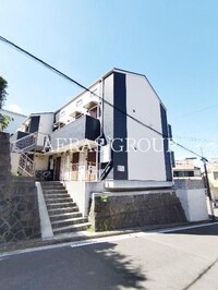 クローバーハウスⅢ