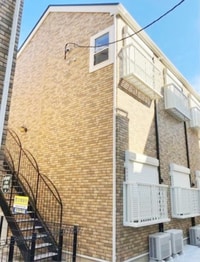 ハーミットクラブハウス ポルト金沢文庫