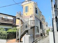 ユナイト根岸ブルーノ・コンティ