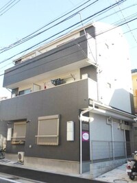 スプリングス横浜吉野町