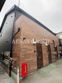 West Lagoon境之谷 B棟