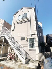 リーヴェルポート横浜山手Ⅲ