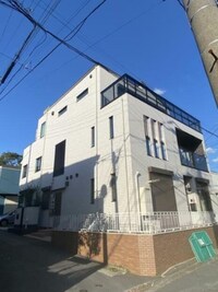 エミフル高島台