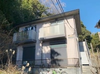 ハイツ浦郷