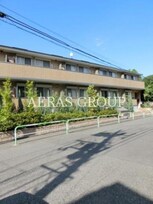 エクセルハイムⅡ
